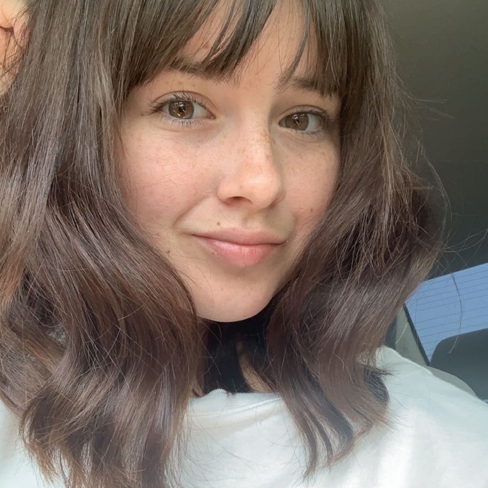 Meet your Posher, Jazmine